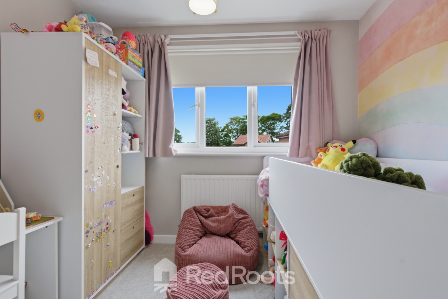 3 bed detached house for sale in Valiant Gardens, Sprotbrough, Doncaster, DN5  - Property Image 15
