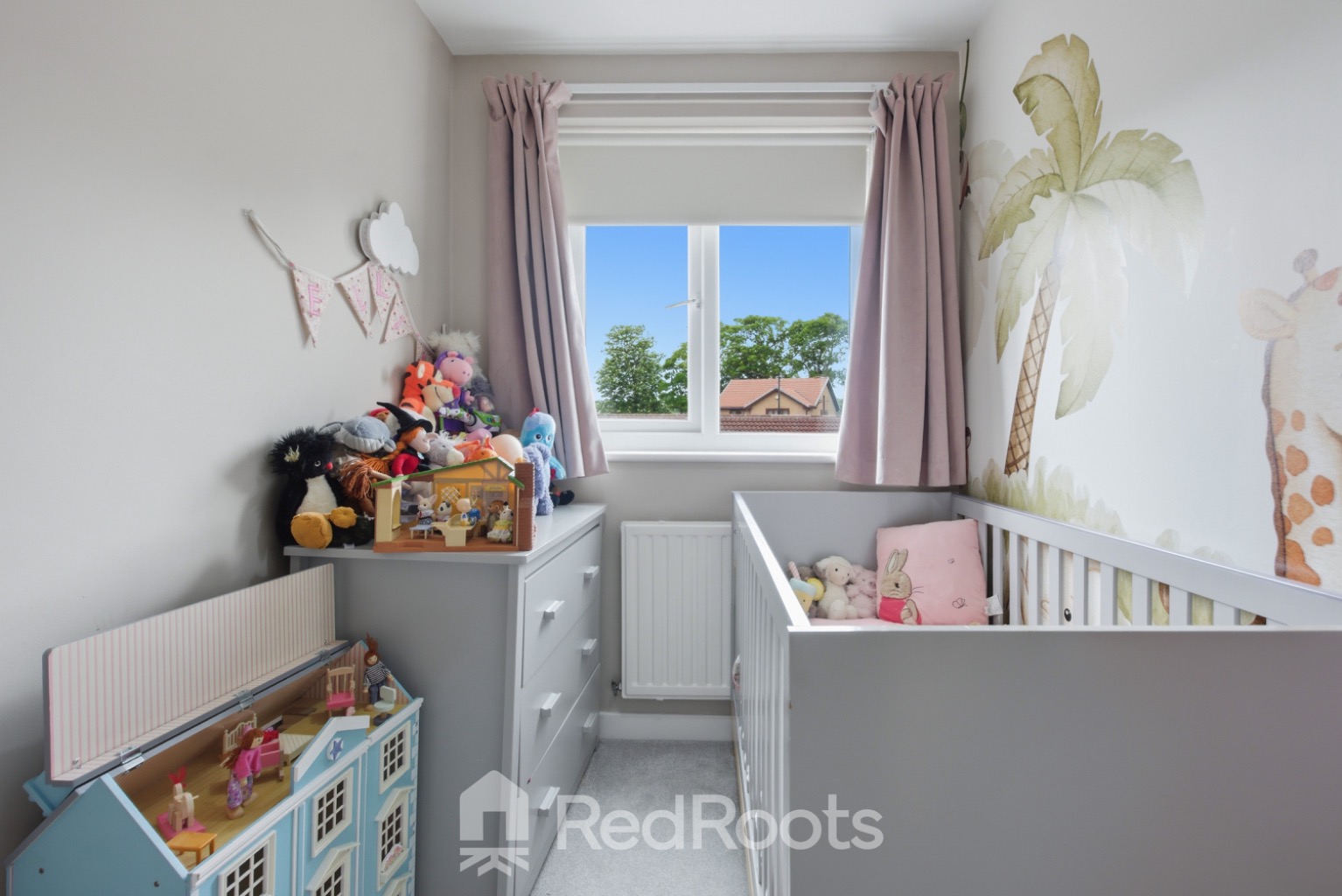 3 bed detached house for sale in Valiant Gardens, Sprotbrough, Doncaster, DN5  - Property Image 17