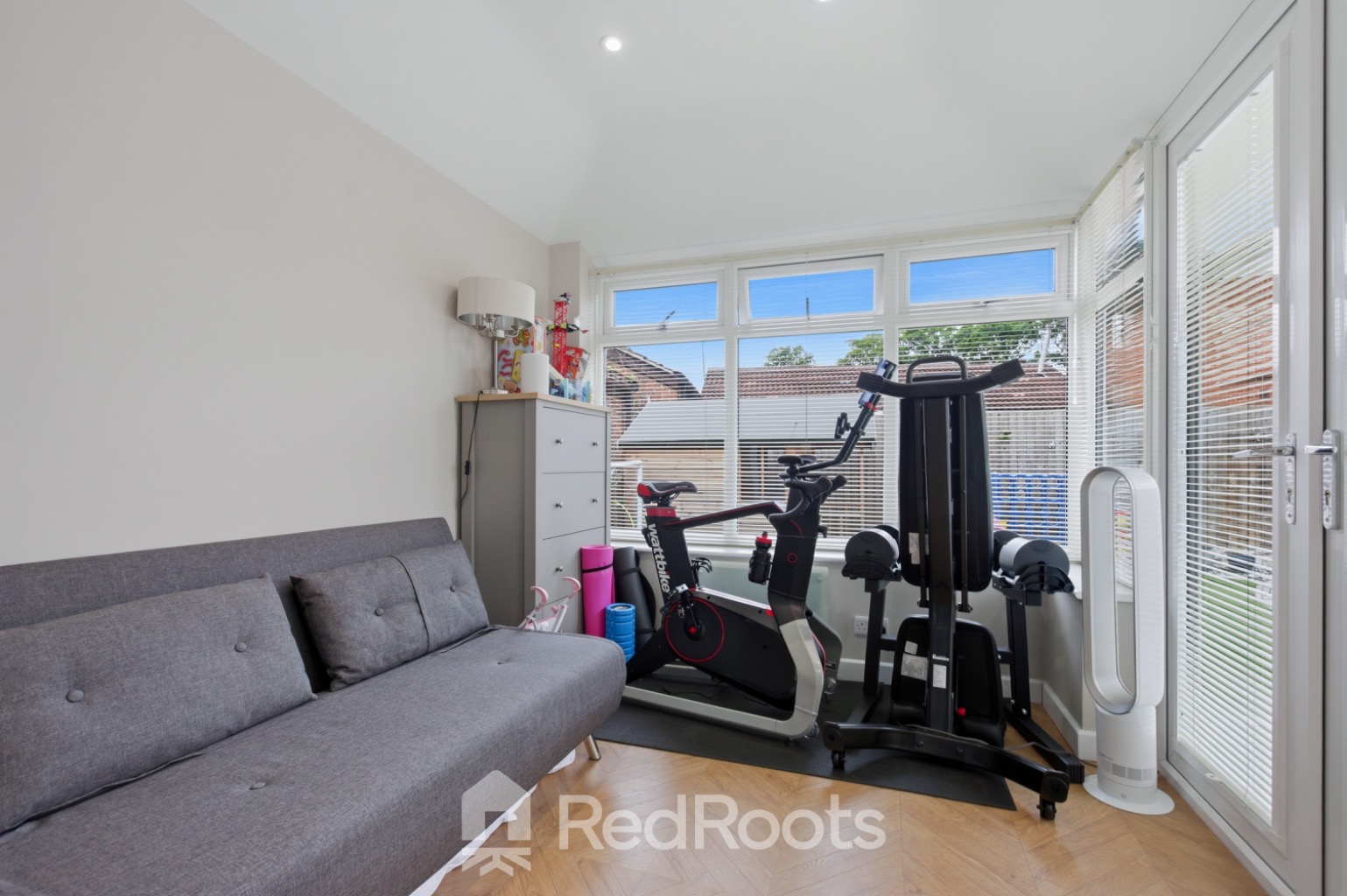 3 bed detached house for sale in Valiant Gardens, Sprotbrough, Doncaster, DN5  - Property Image 19