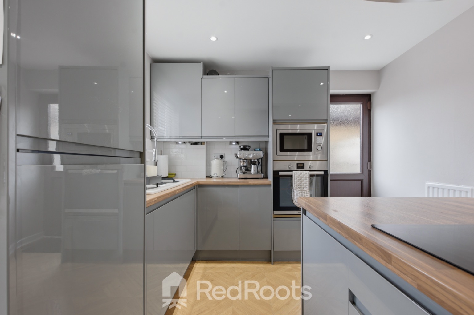 3 bed detached house for sale in Valiant Gardens, Sprotbrough, Doncaster, DN5  - Property Image 21