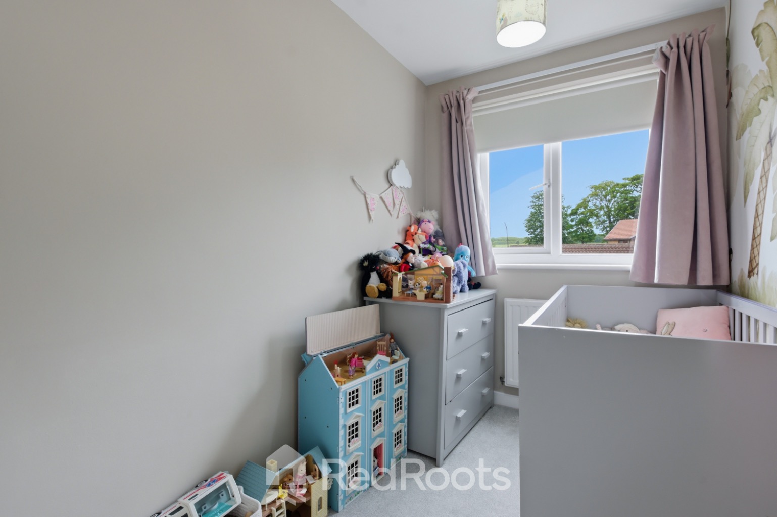 3 bed detached house for sale in Valiant Gardens, Sprotbrough, Doncaster, DN5  - Property Image 18