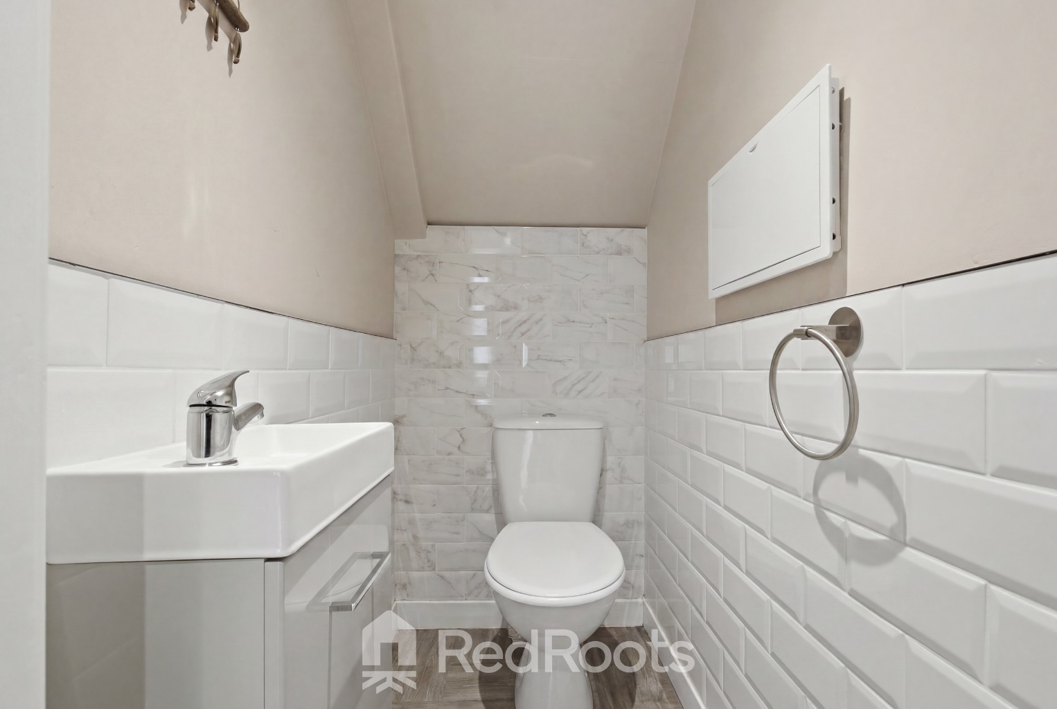 3 bed detached house for sale in Valiant Gardens, Sprotbrough, Doncaster, DN5  - Property Image 20