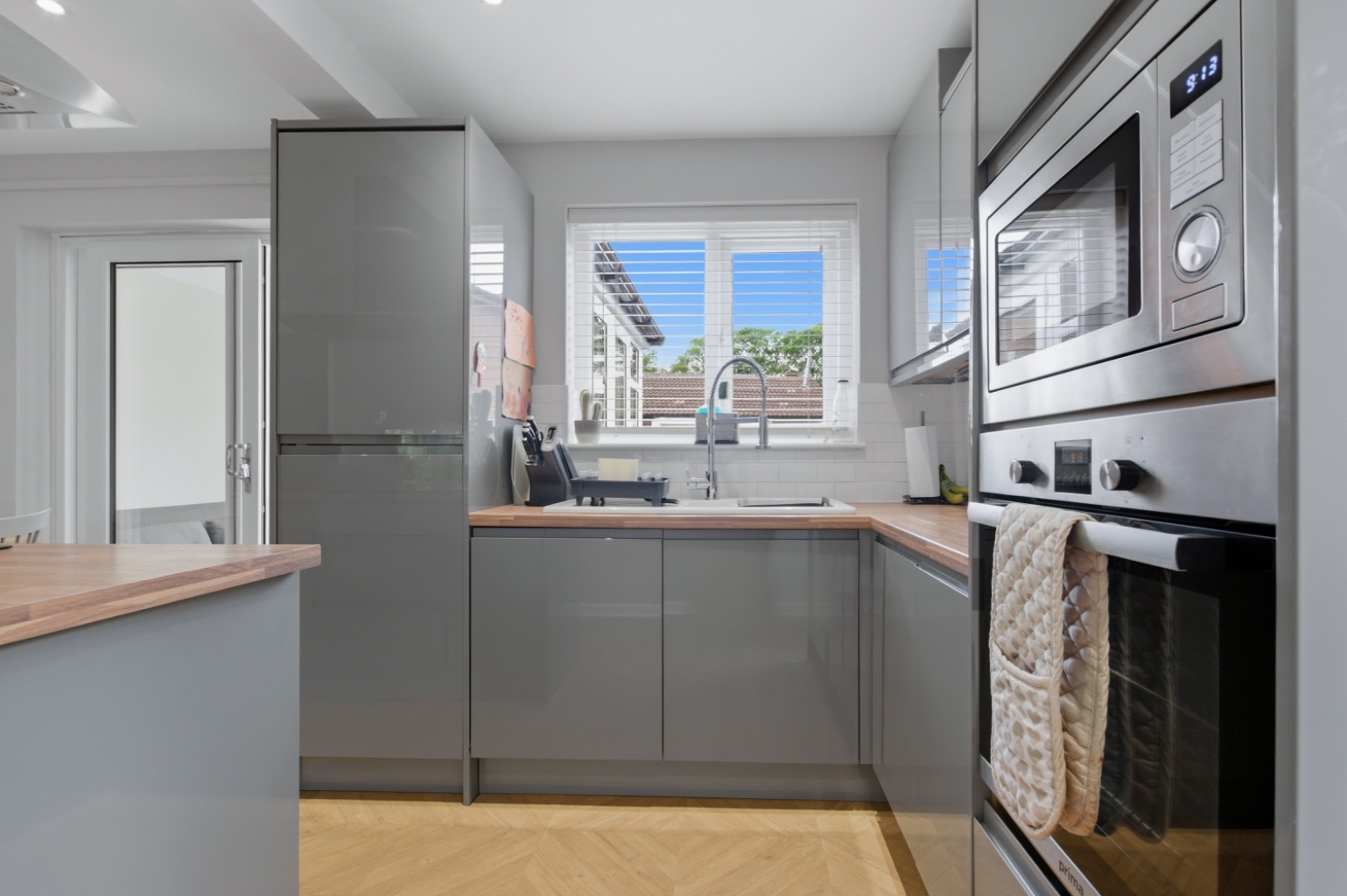 3 bed detached house for sale in Valiant Gardens, Sprotbrough, Doncaster, DN5  - Property Image 24