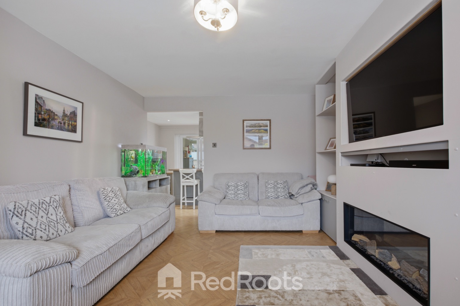 3 bed detached house for sale in Valiant Gardens, Sprotbrough, Doncaster, DN5  - Property Image 25
