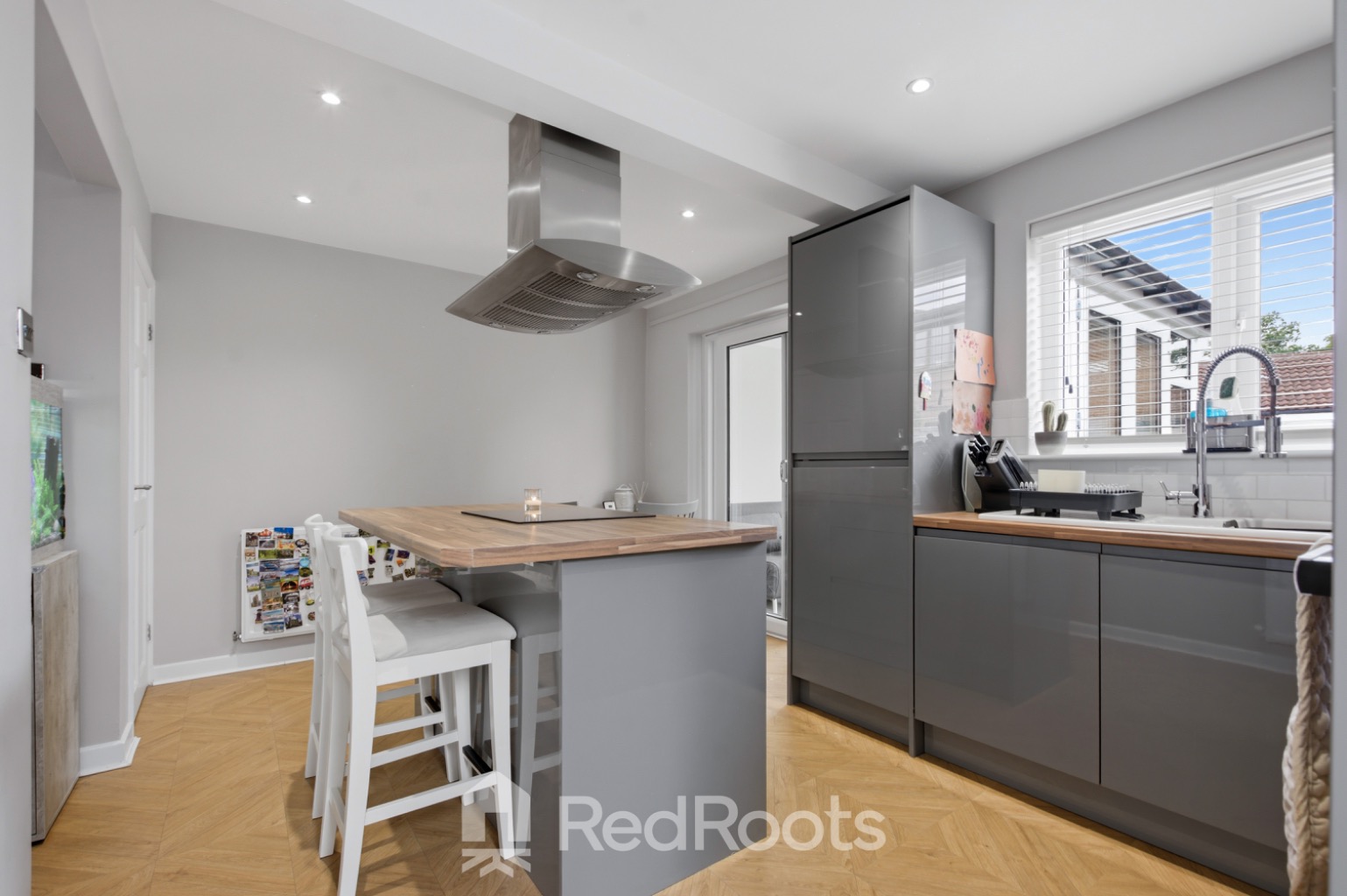 3 bed detached house for sale in Valiant Gardens, Sprotbrough, Doncaster, DN5  - Property Image 23