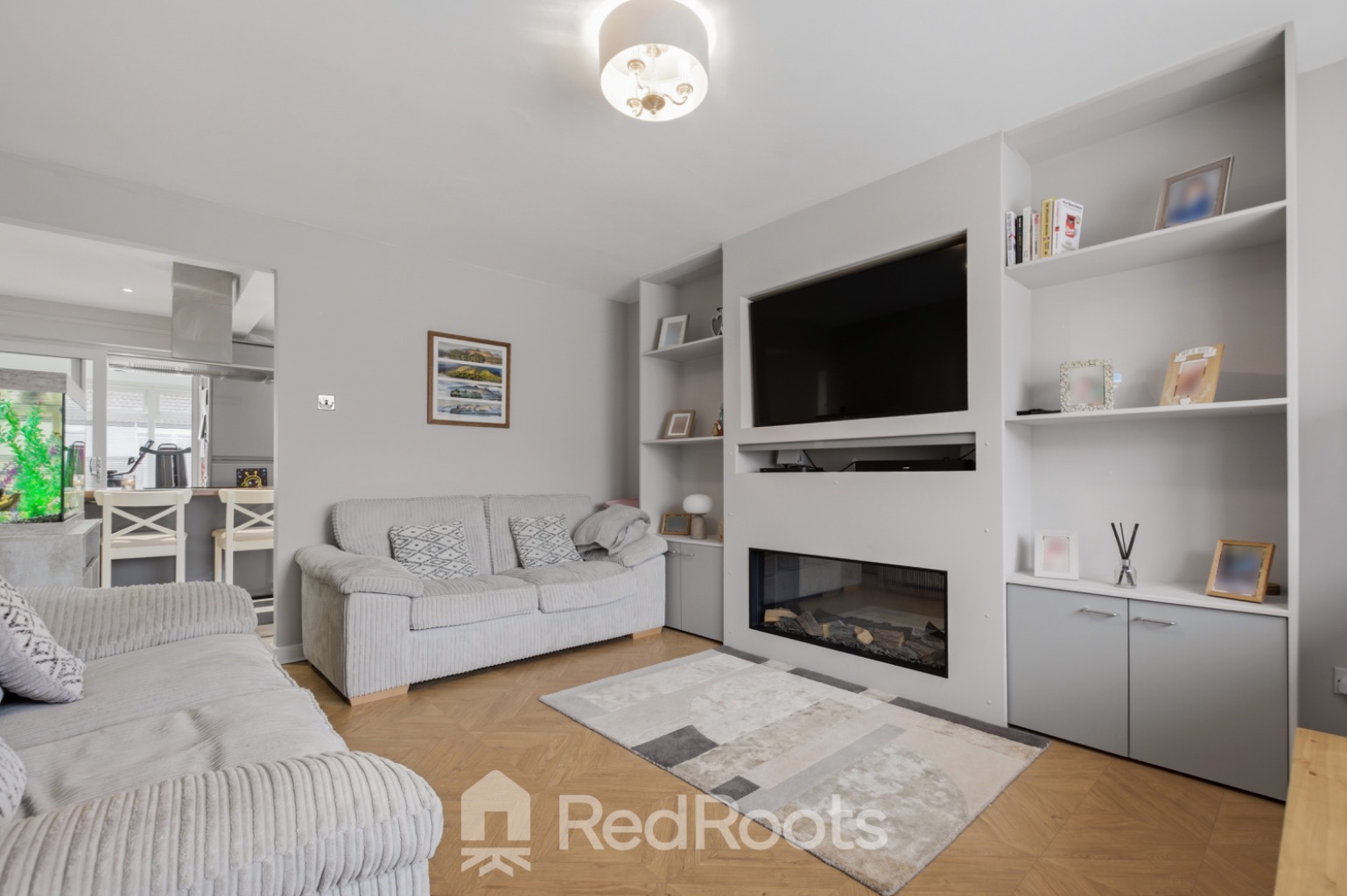 3 bed detached house for sale in Valiant Gardens, Sprotbrough, Doncaster, DN5  - Property Image 26