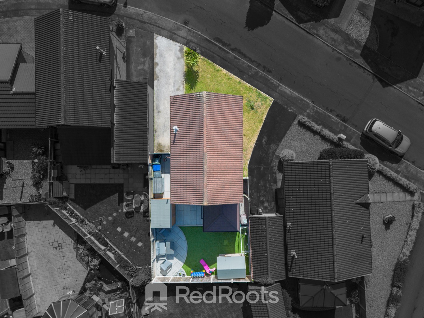 3 bed detached house for sale in Valiant Gardens, Sprotbrough, Doncaster, DN5  - Property Image 29
