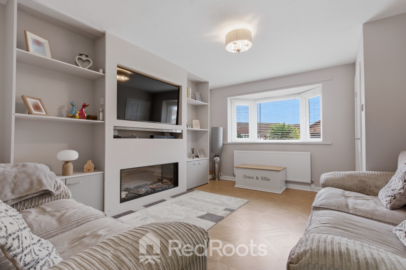 3 bed detached house for sale in Valiant Gardens, Sprotbrough, Doncaster, DN5  - Property Image 27