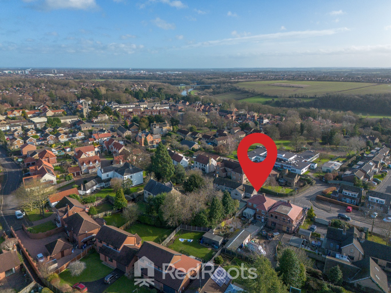 2 bed semi-detached house for sale in Main Street, Sprotbrough, Doncaster, DN5  - Property Image 24