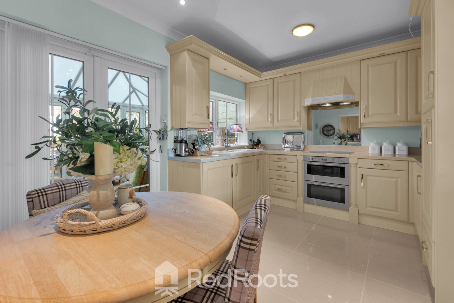 2 bed semi-detached house for sale in Main Street, Sprotbrough, Doncaster, DN5  - Property Image 7