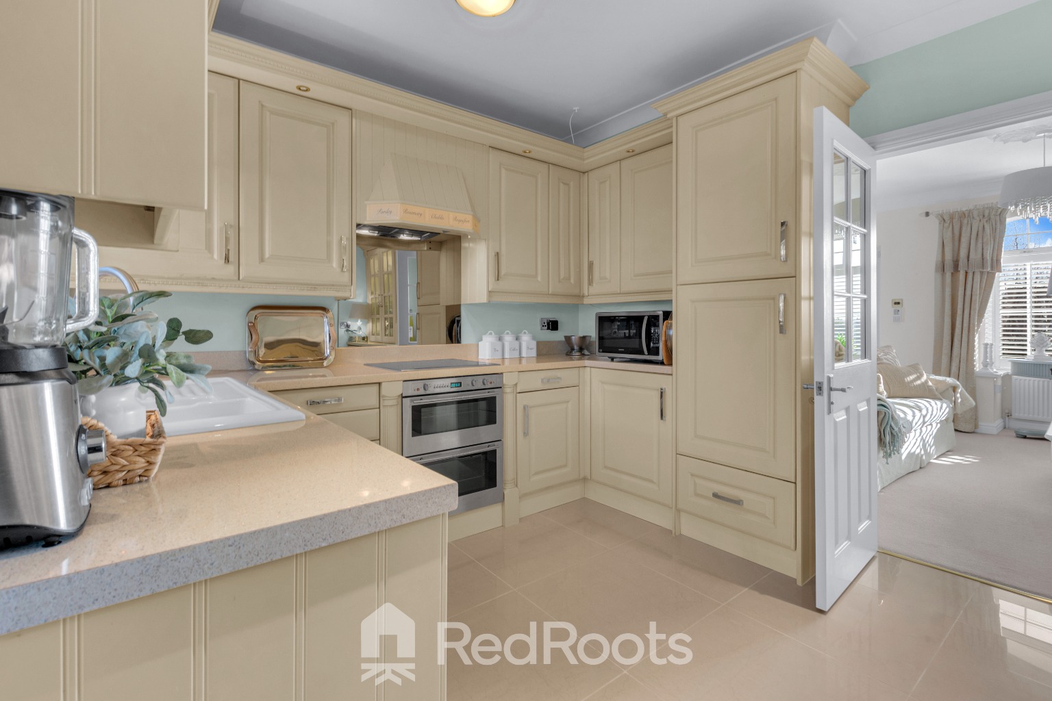 2 bed semi-detached house for sale in Main Street, Sprotbrough, Doncaster, DN5  - Property Image 10