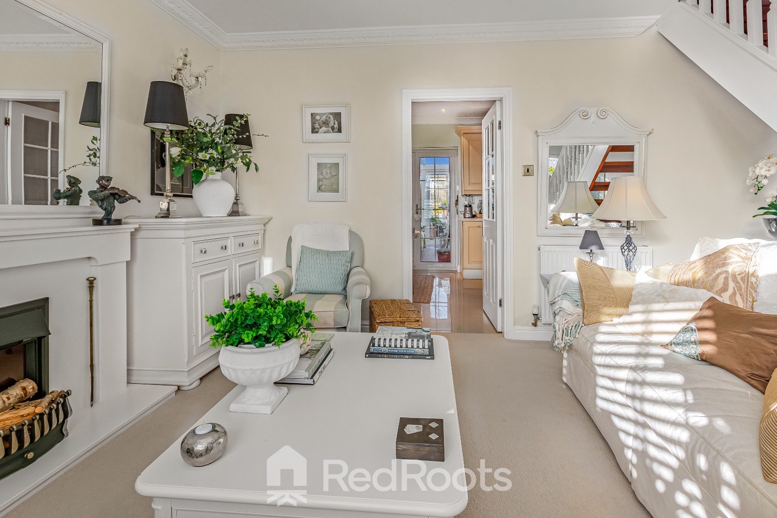 2 bed semi-detached house for sale in Main Street, Sprotbrough, Doncaster, DN5  - Property Image 9