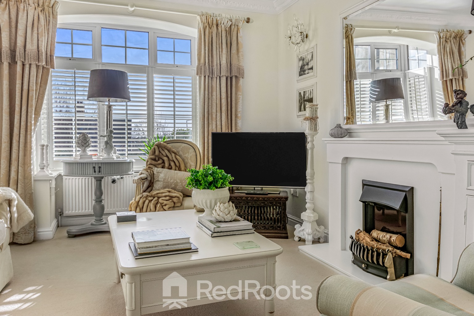 2 bed semi-detached house for sale in Main Street, Sprotbrough, Doncaster, DN5  - Property Image 8