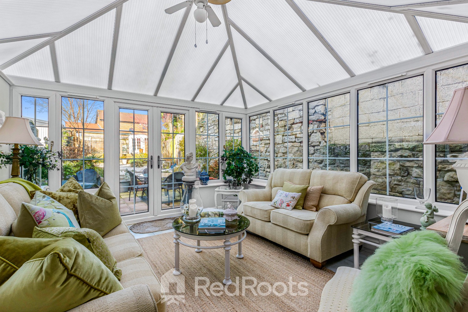 2 bed semi-detached house for sale in Main Street, Sprotbrough, Doncaster, DN5  - Property Image 11