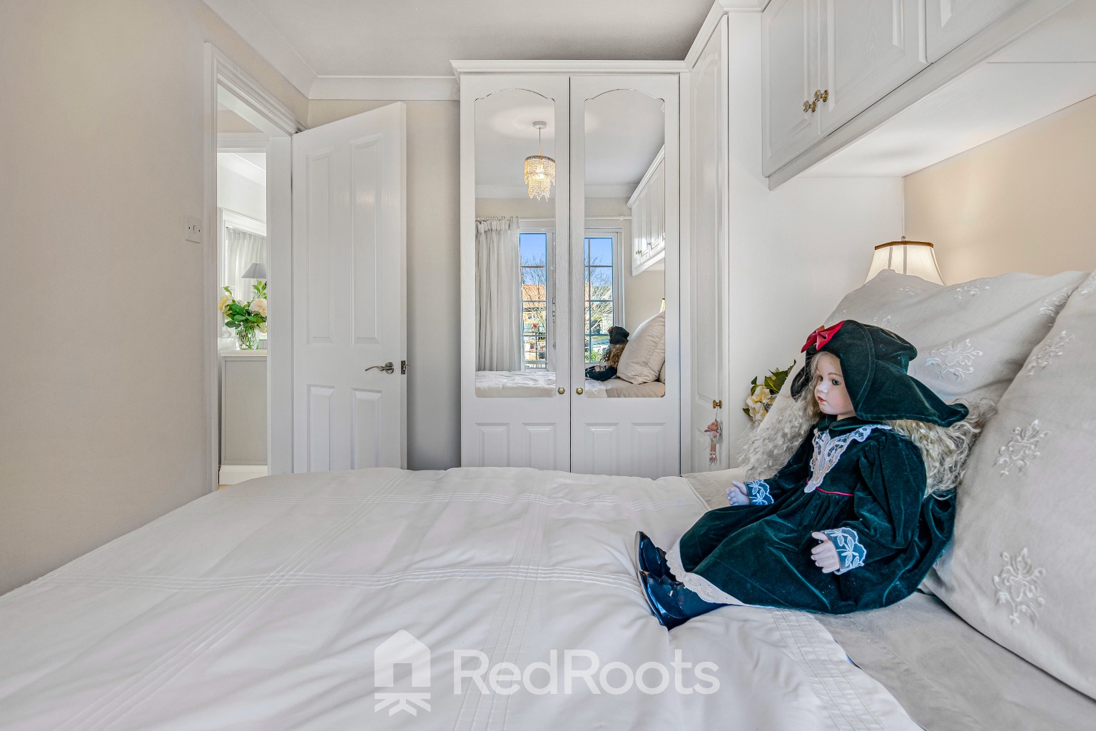 2 bed semi-detached house for sale in Main Street, Sprotbrough, Doncaster, DN5  - Property Image 16