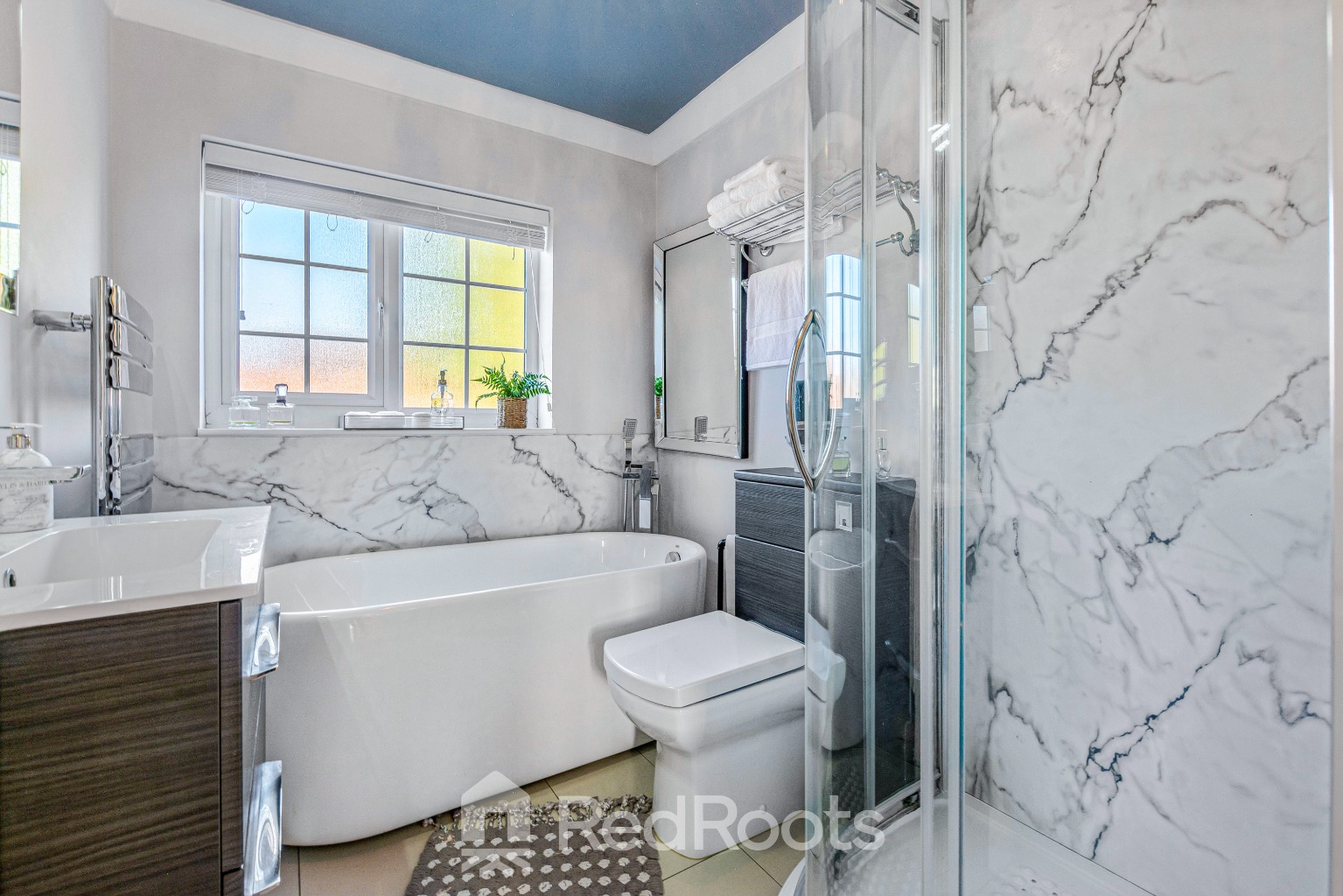 2 bed semi-detached house for sale in Main Street, Sprotbrough, Doncaster, DN5  - Property Image 17