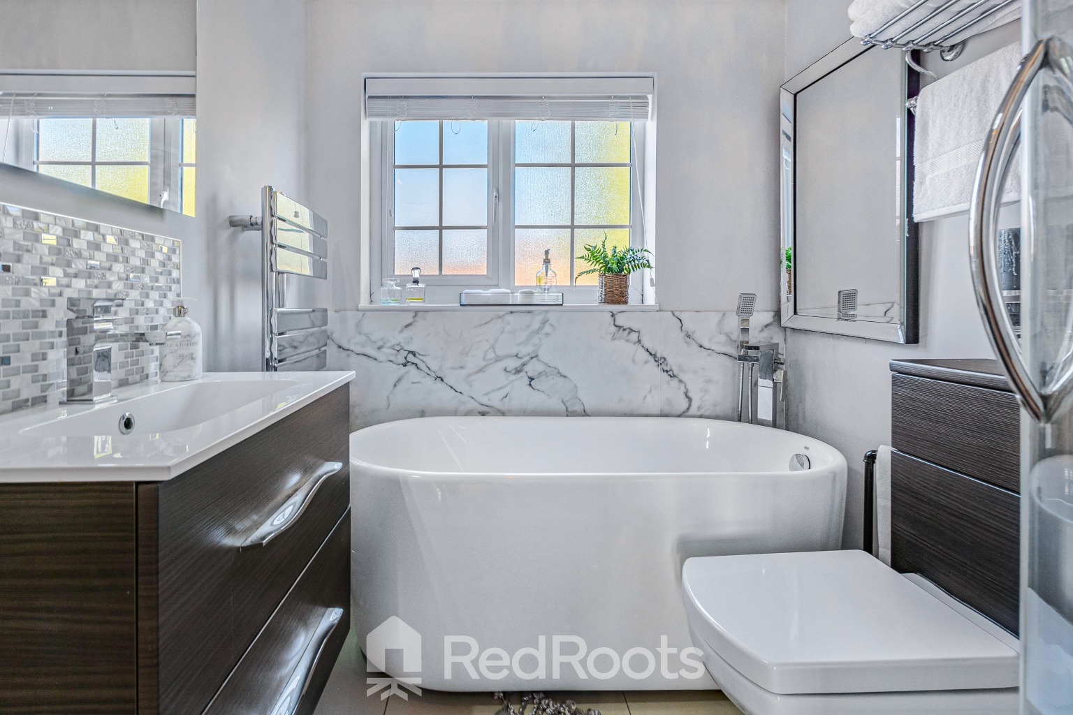 2 bed semi-detached house for sale in Main Street, Sprotbrough, Doncaster, DN5  - Property Image 18