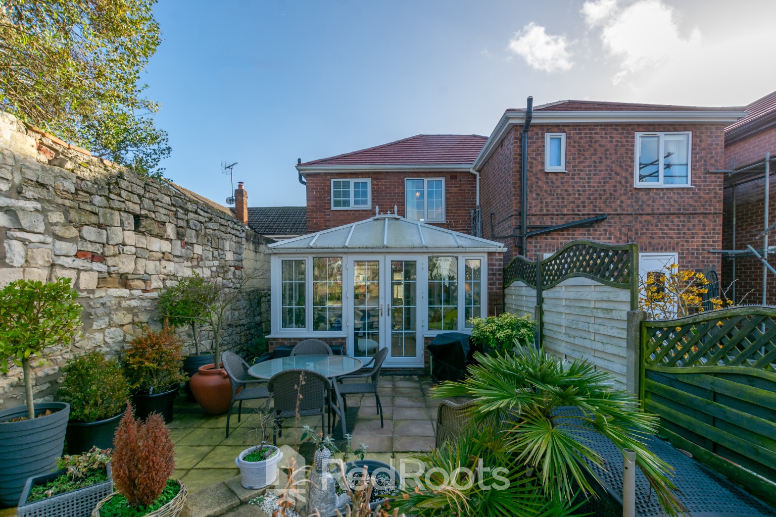 2 bed semi-detached house for sale in Main Street, Sprotbrough, Doncaster, DN5  - Property Image 22