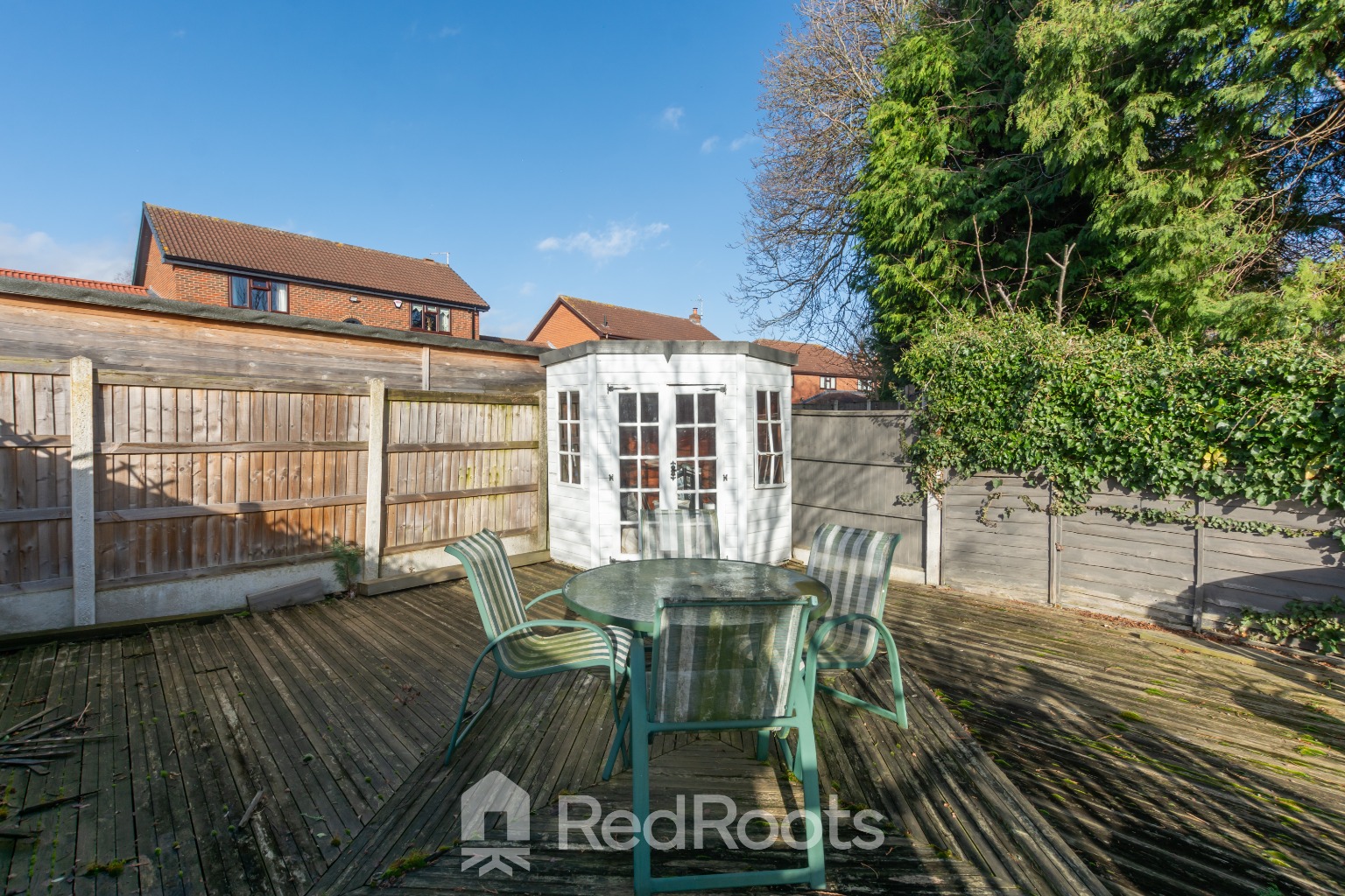 2 bed semi-detached house for sale in Main Street, Sprotbrough, Doncaster, DN5  - Property Image 20