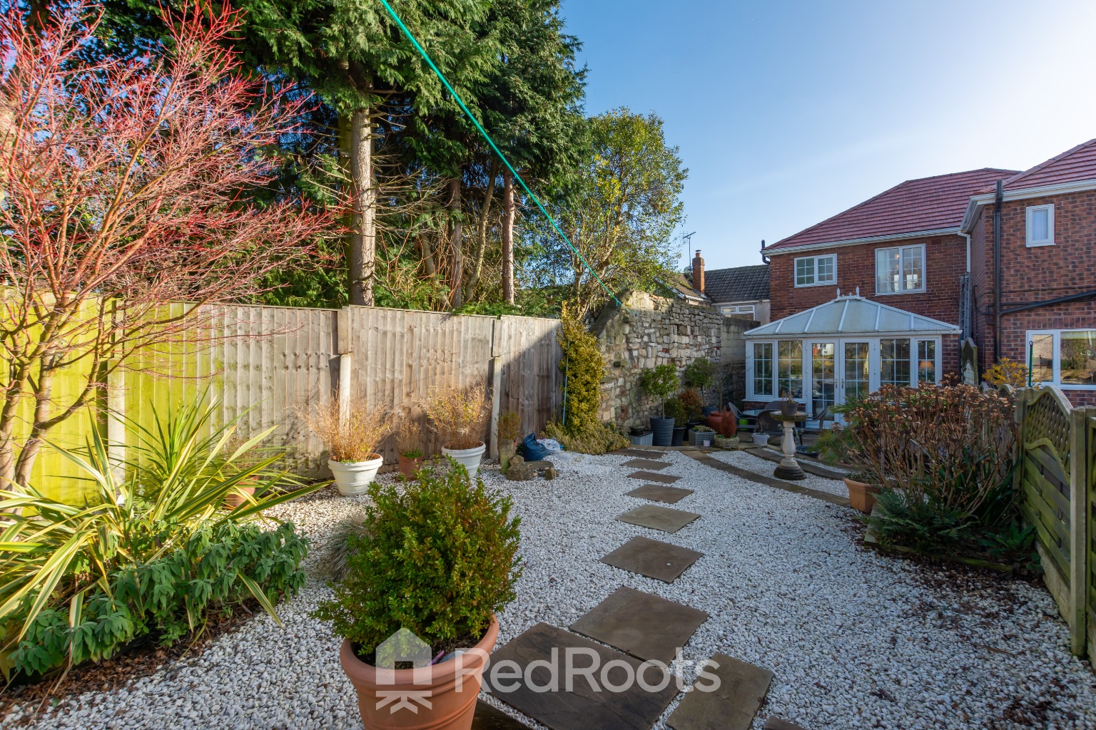 2 bed semi-detached house for sale in Main Street, Sprotbrough, Doncaster, DN5  - Property Image 21