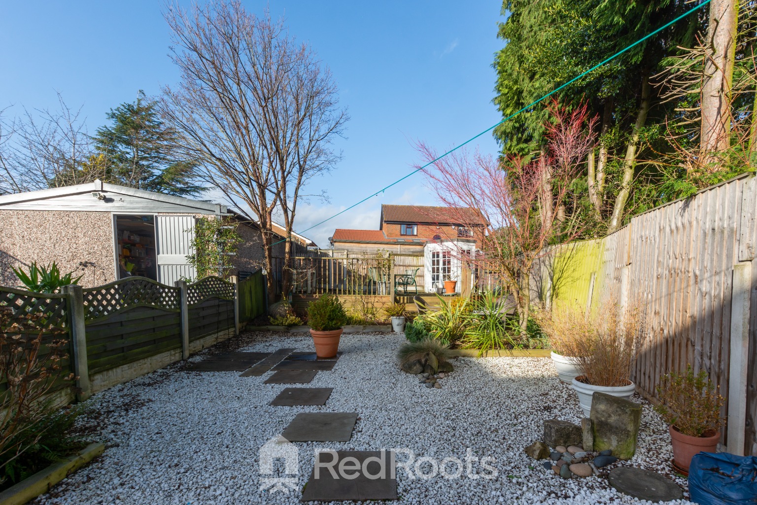 2 bed semi-detached house for sale in Main Street, Sprotbrough, Doncaster, DN5  - Property Image 19