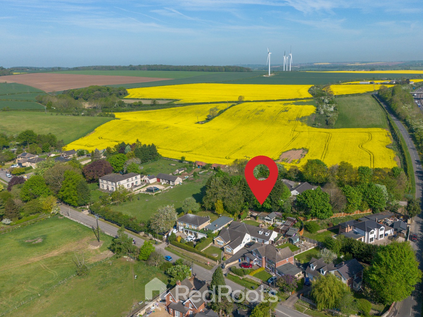 6 bed detached bungalow for sale in Pickburn Lane, Pickburn, DN5  - Property Image 4