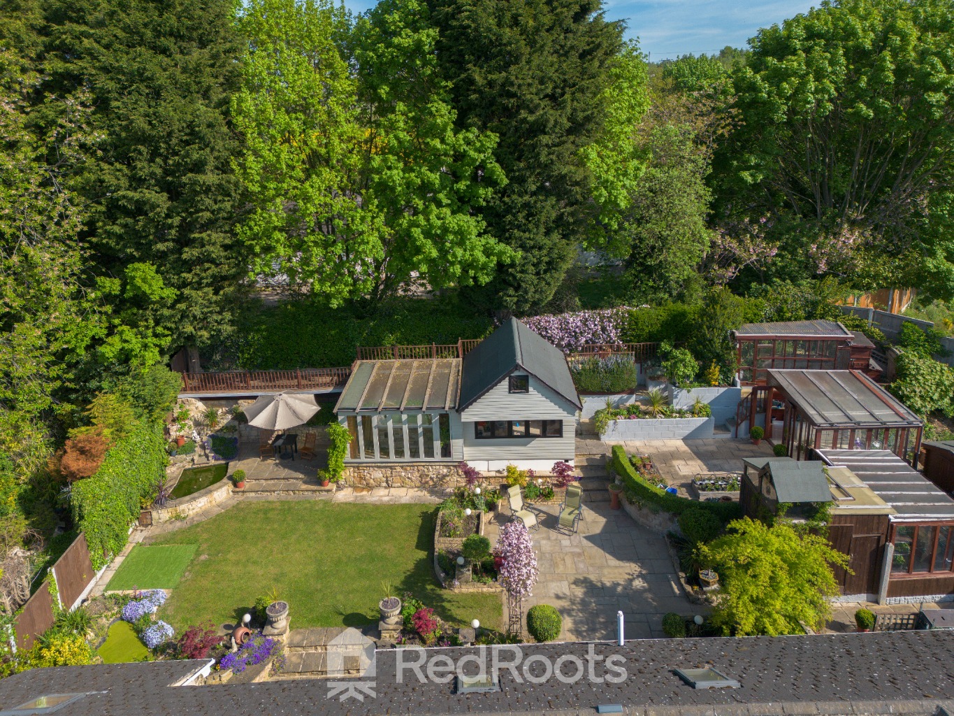 6 bed detached bungalow for sale in Pickburn Lane, Pickburn, DN5  - Property Image 2