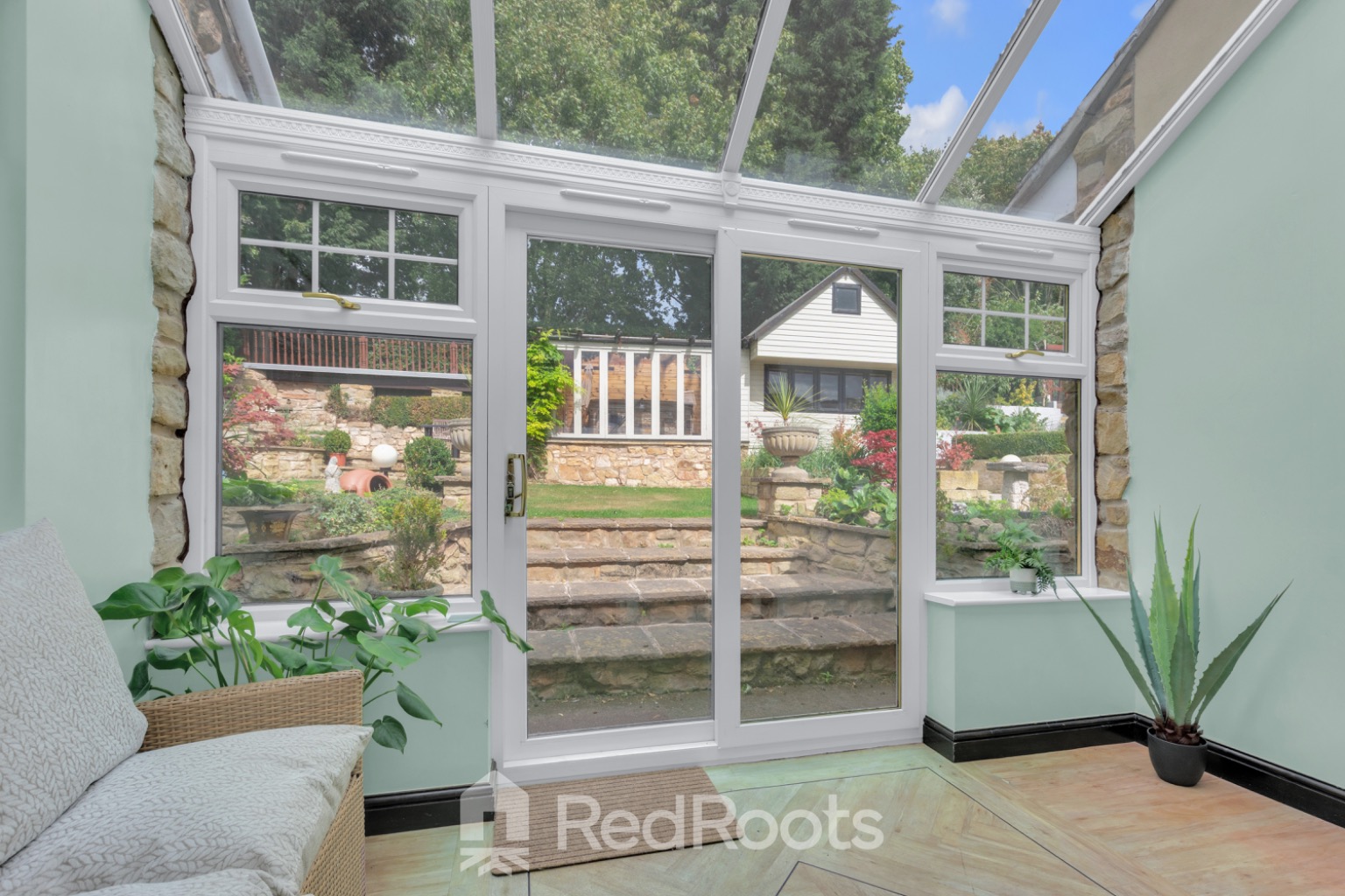 6 bed detached bungalow for sale in Pickburn Lane, Pickburn, DN5  - Property Image 14