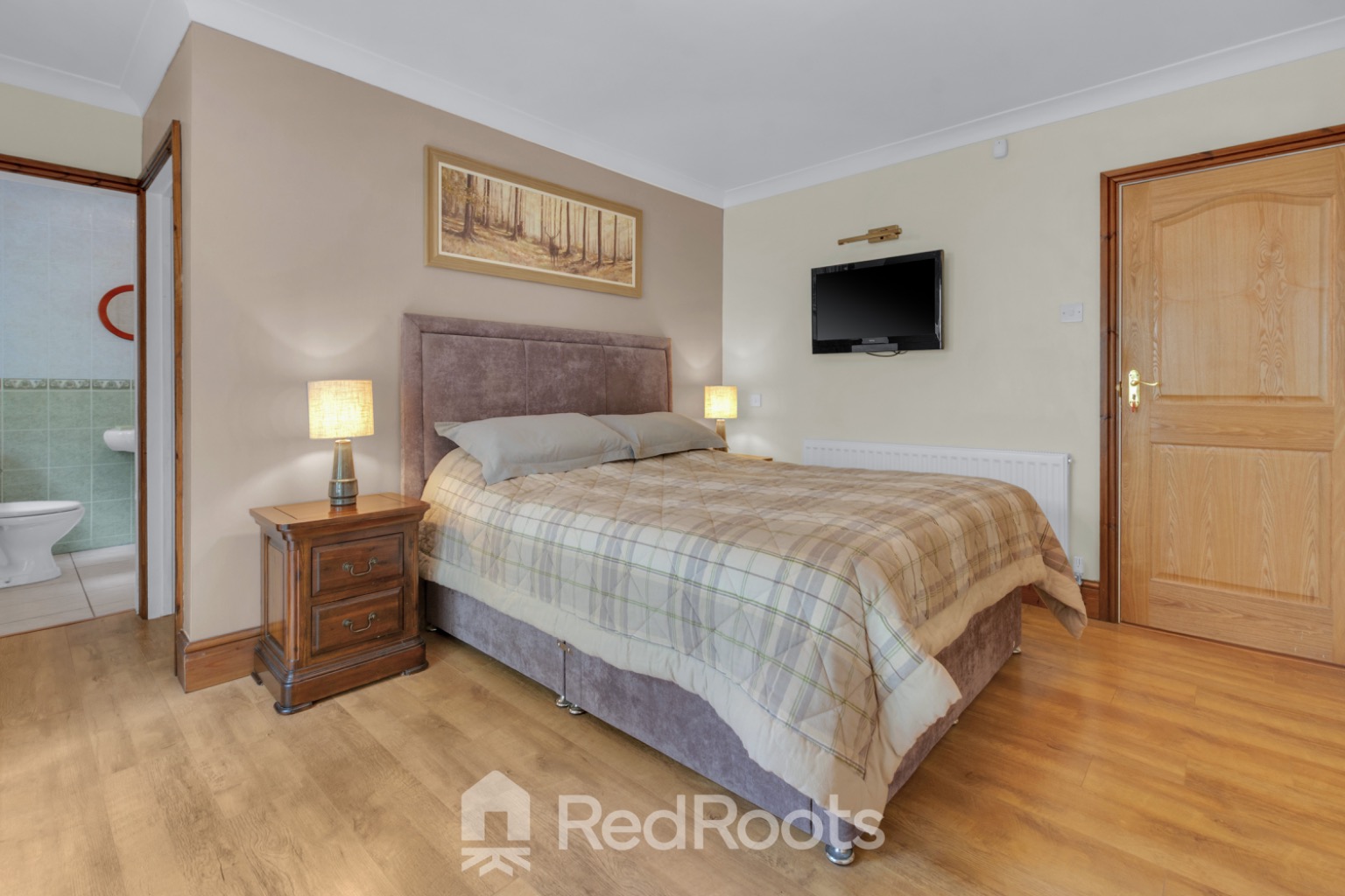 6 bed detached bungalow for sale in Pickburn Lane, Pickburn, DN5  - Property Image 16