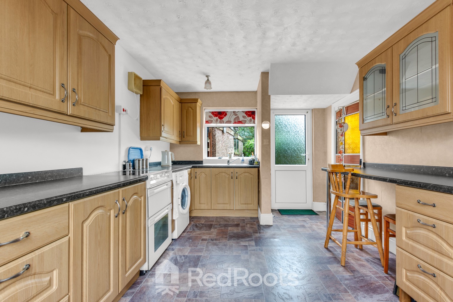 2 bed detached house for sale in Somersby Avenue, Doncaster, DN5  - Property Image 7