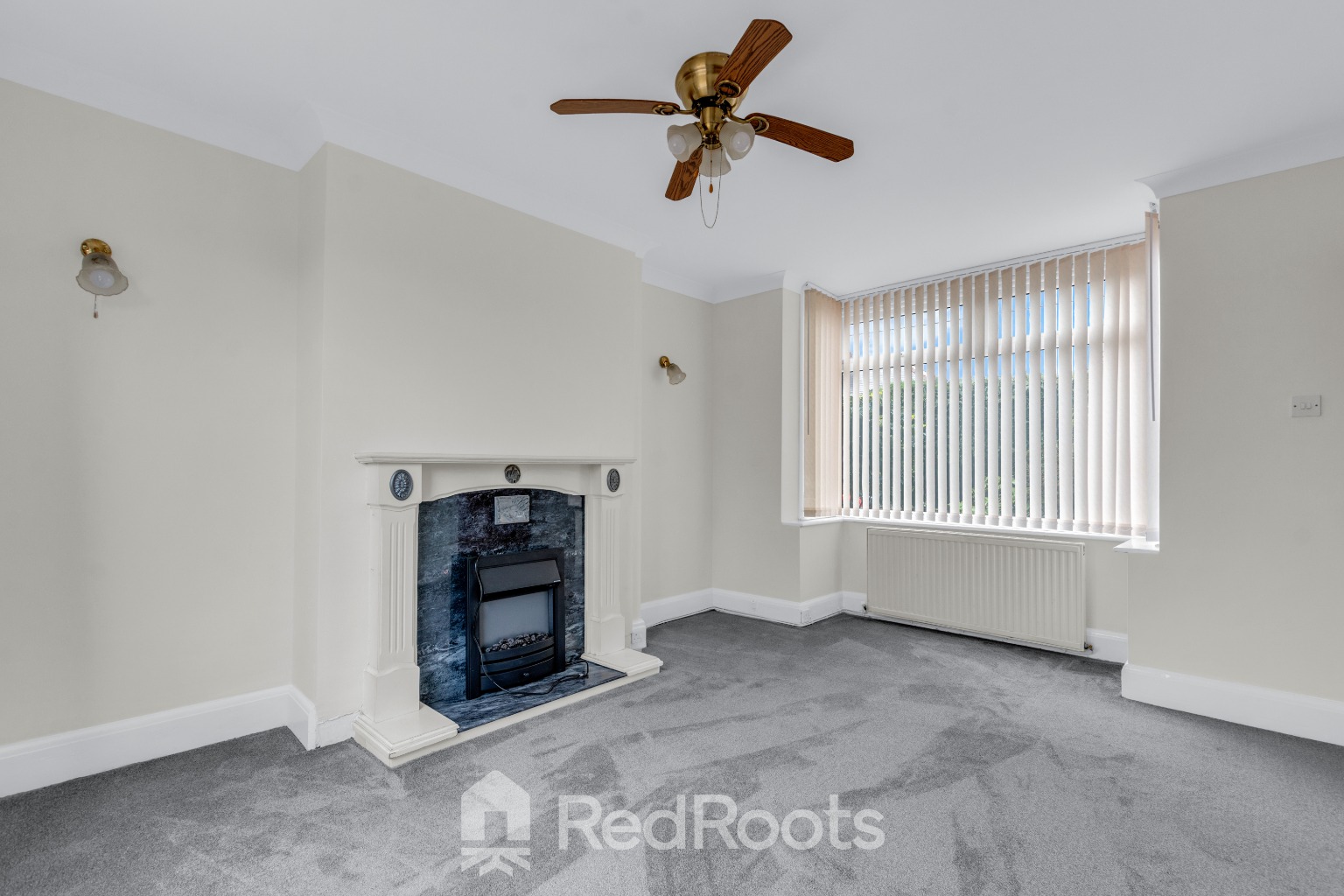 2 bed detached house for sale in Somersby Avenue, Doncaster, DN5  - Property Image 2