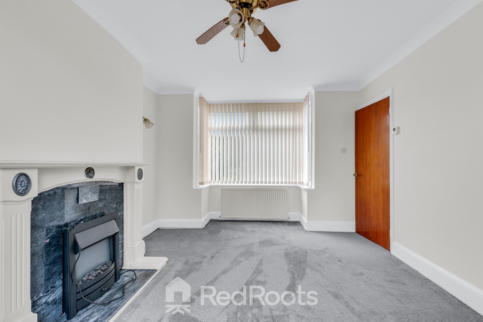 2 bed detached house for sale in Somersby Avenue, Doncaster, DN5  - Property Image 3
