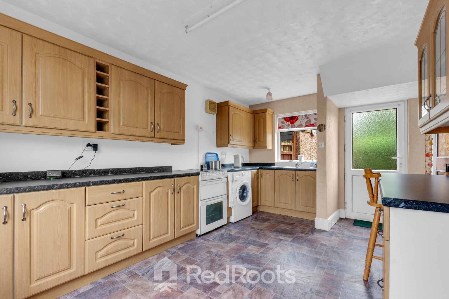2 bed detached house for sale in Somersby Avenue, Doncaster, DN5  - Property Image 8