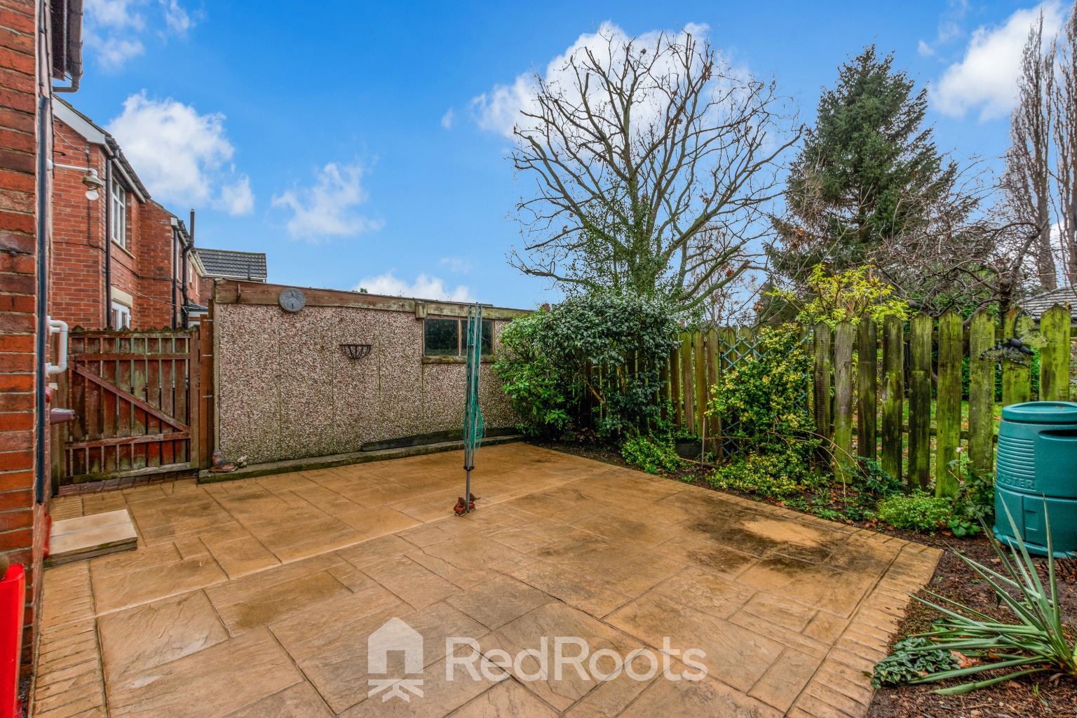 2 bed detached house for sale in Somersby Avenue, Doncaster, DN5  - Property Image 18