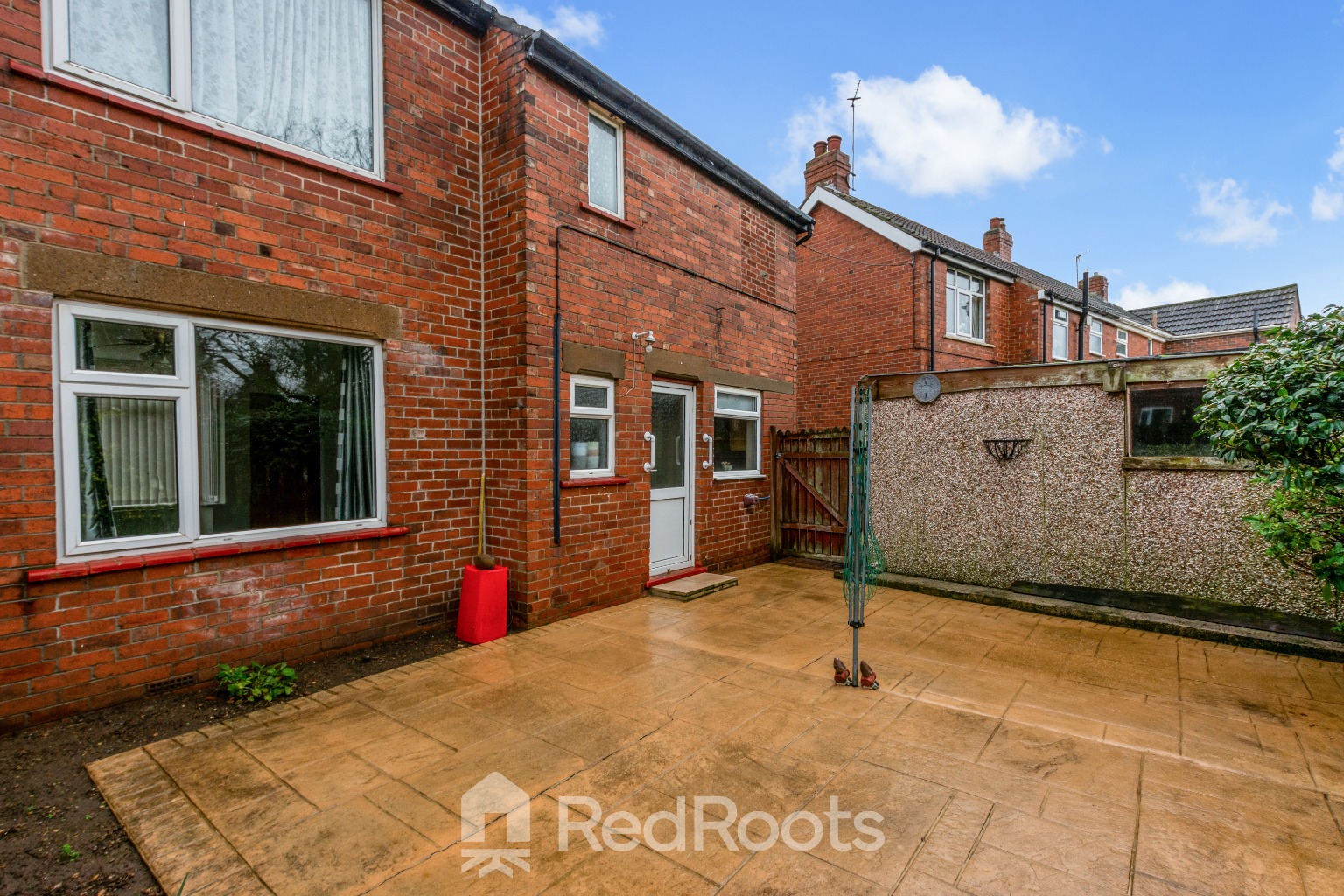 2 bed detached house for sale in Somersby Avenue, Doncaster, DN5  - Property Image 17