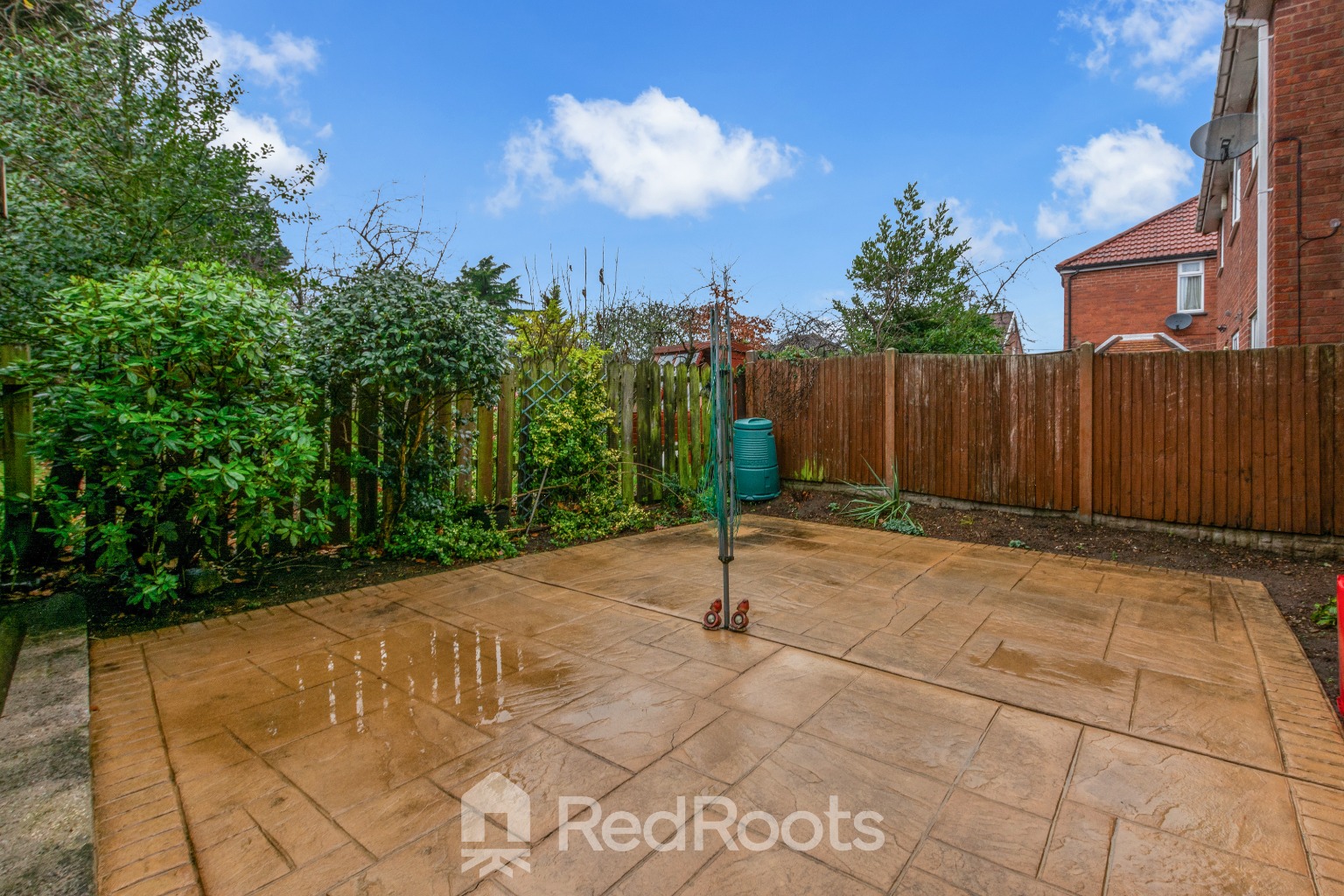 2 bed detached house for sale in Somersby Avenue, Doncaster, DN5  - Property Image 16