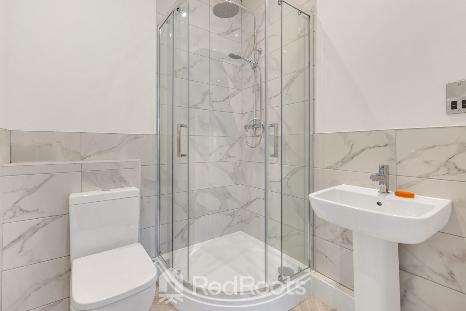 3 bed bungalow for sale in Odessa Drive, Doncaster, DN5  - Property Image 10