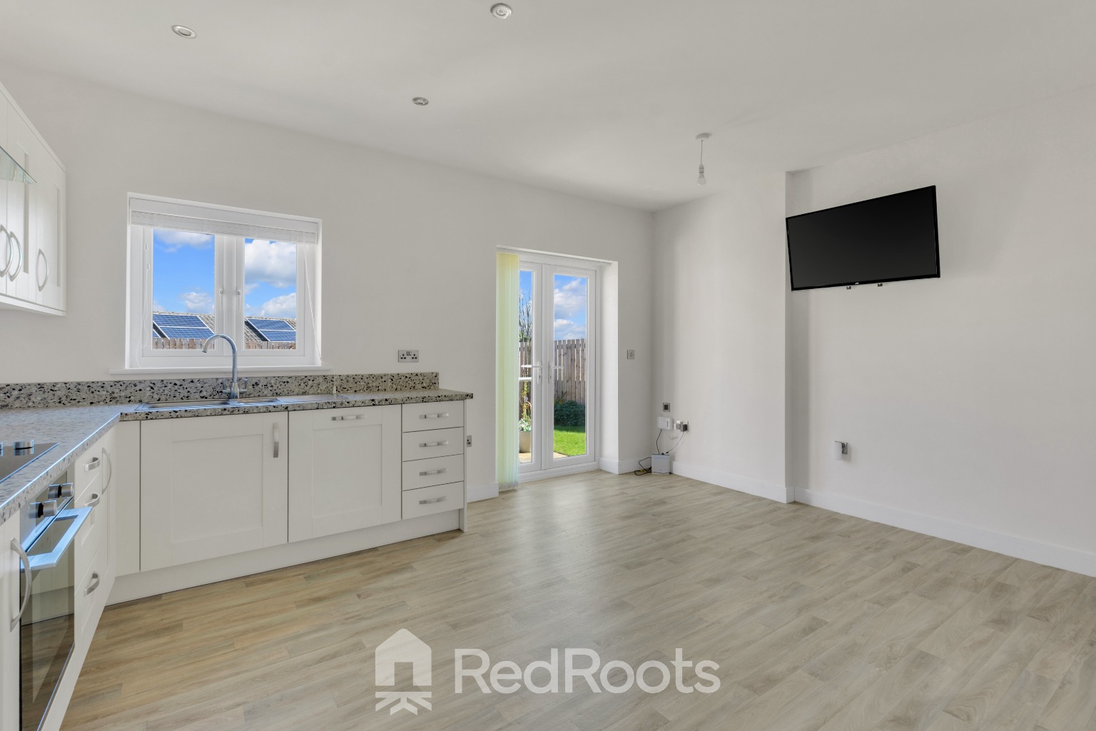 3 bed bungalow for sale in Odessa Drive, Doncaster, DN5  - Property Image 17