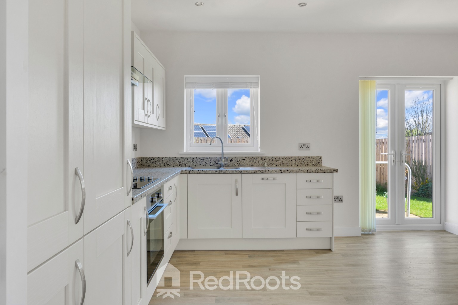 3 bed bungalow for sale in Odessa Drive, Doncaster, DN5  - Property Image 18