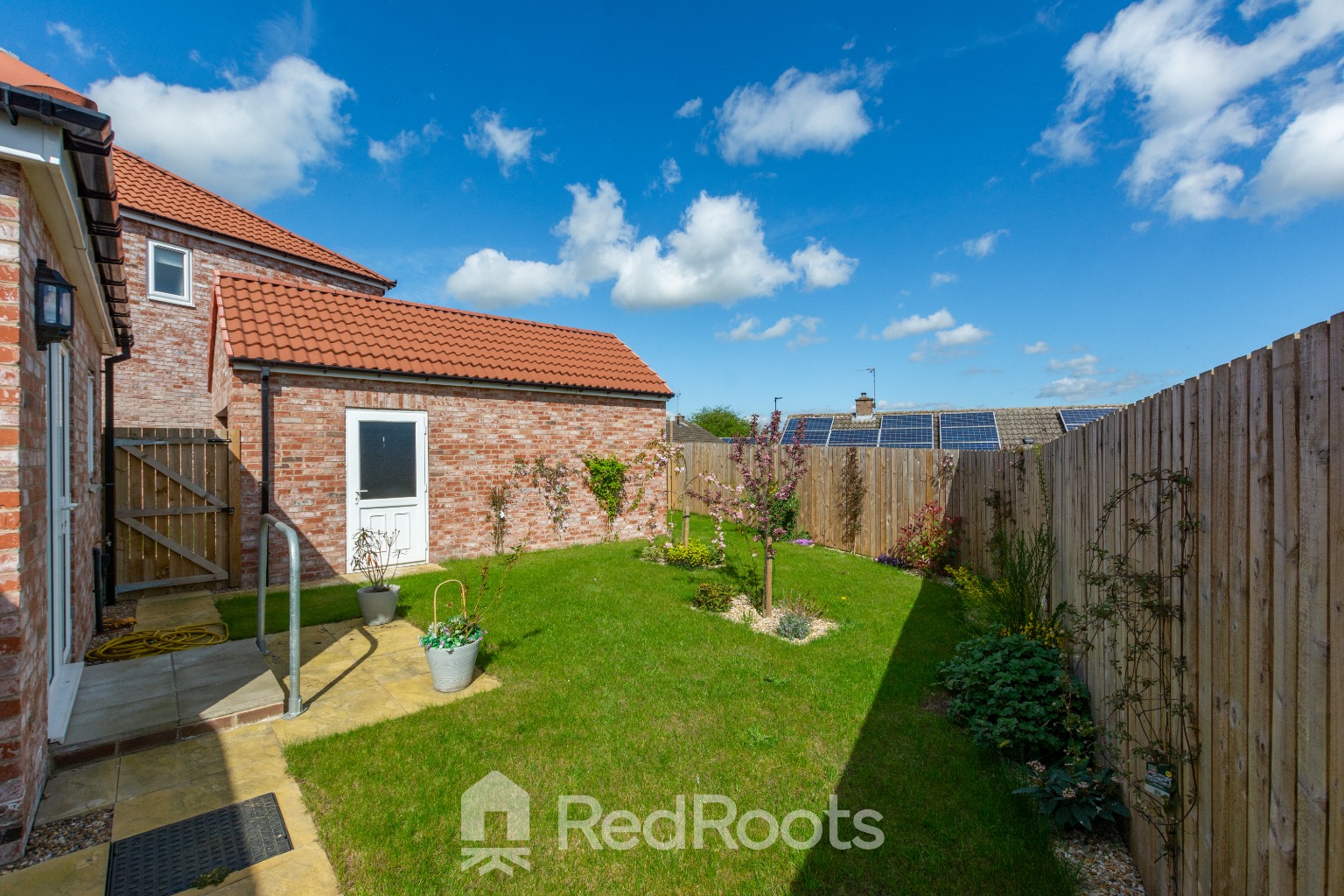 3 bed bungalow for sale in Odessa Drive, Doncaster, DN5  - Property Image 25