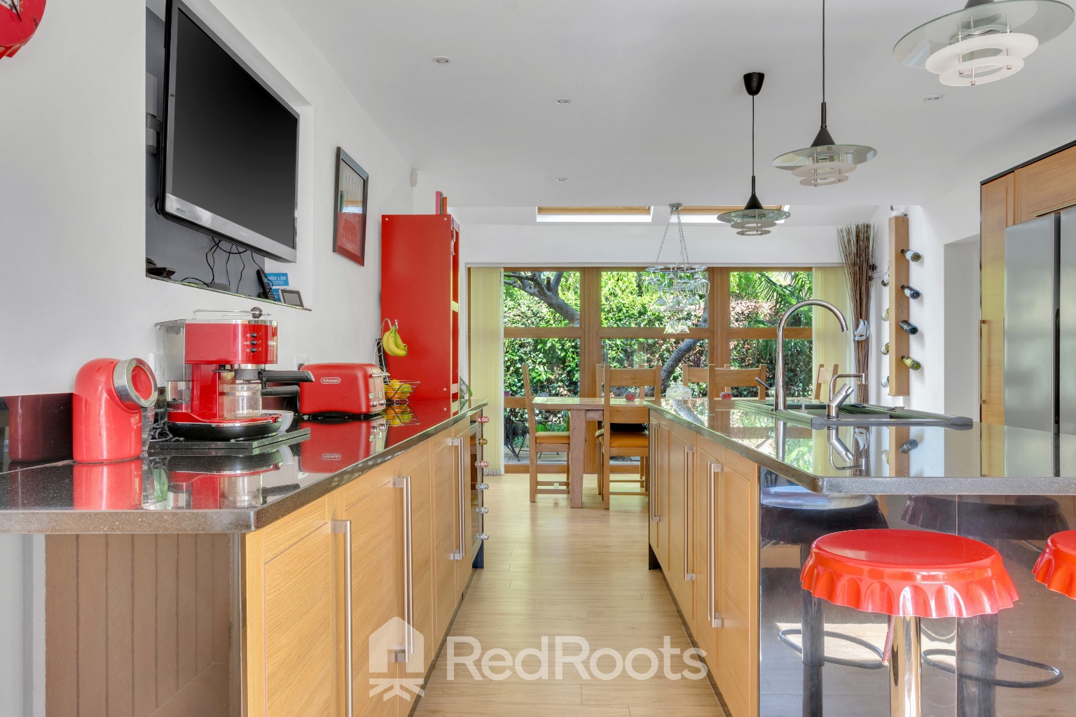 4 bed detached house for sale in Park Drive, Sprotbrough, Doncaster, DN5  - Property Image 6