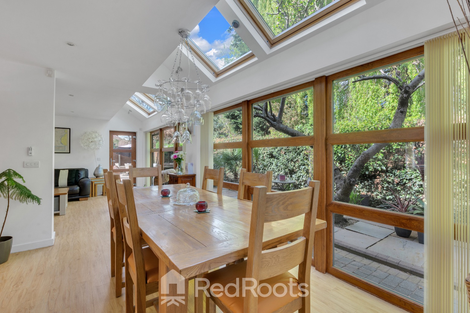 4 bed detached house for sale in Park Drive, Sprotbrough, Doncaster, DN5  - Property Image 10