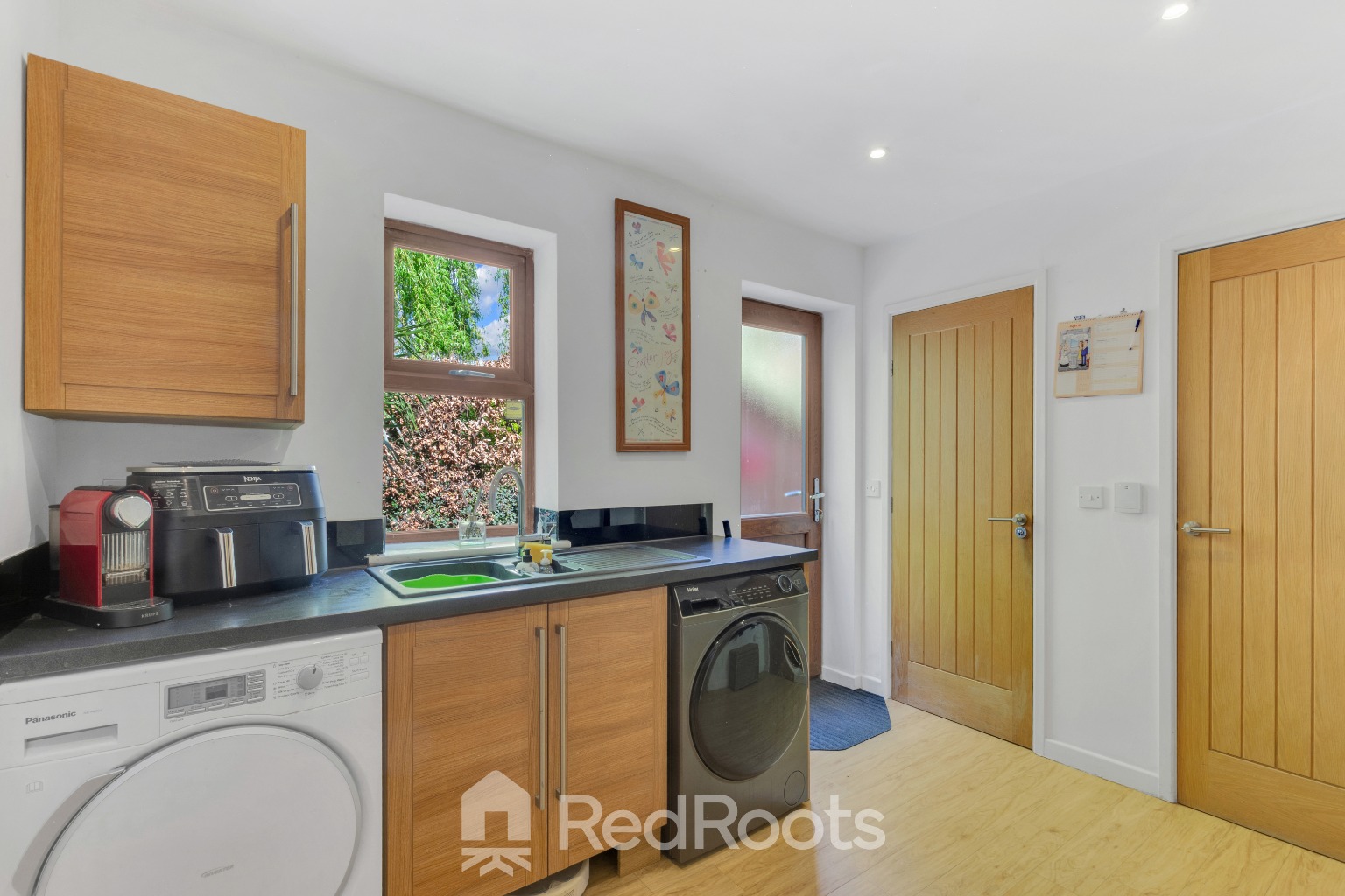 4 bed detached house for sale in Park Drive, Sprotbrough, Doncaster, DN5  - Property Image 12