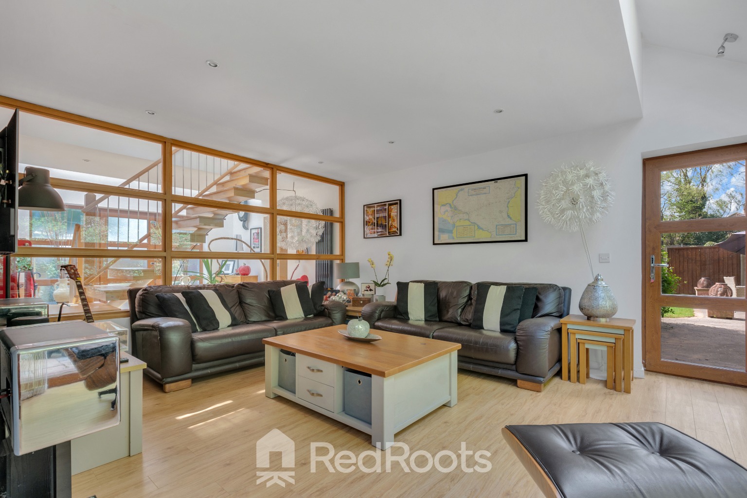 4 bed detached house for sale in Park Drive, Sprotbrough, Doncaster, DN5  - Property Image 9