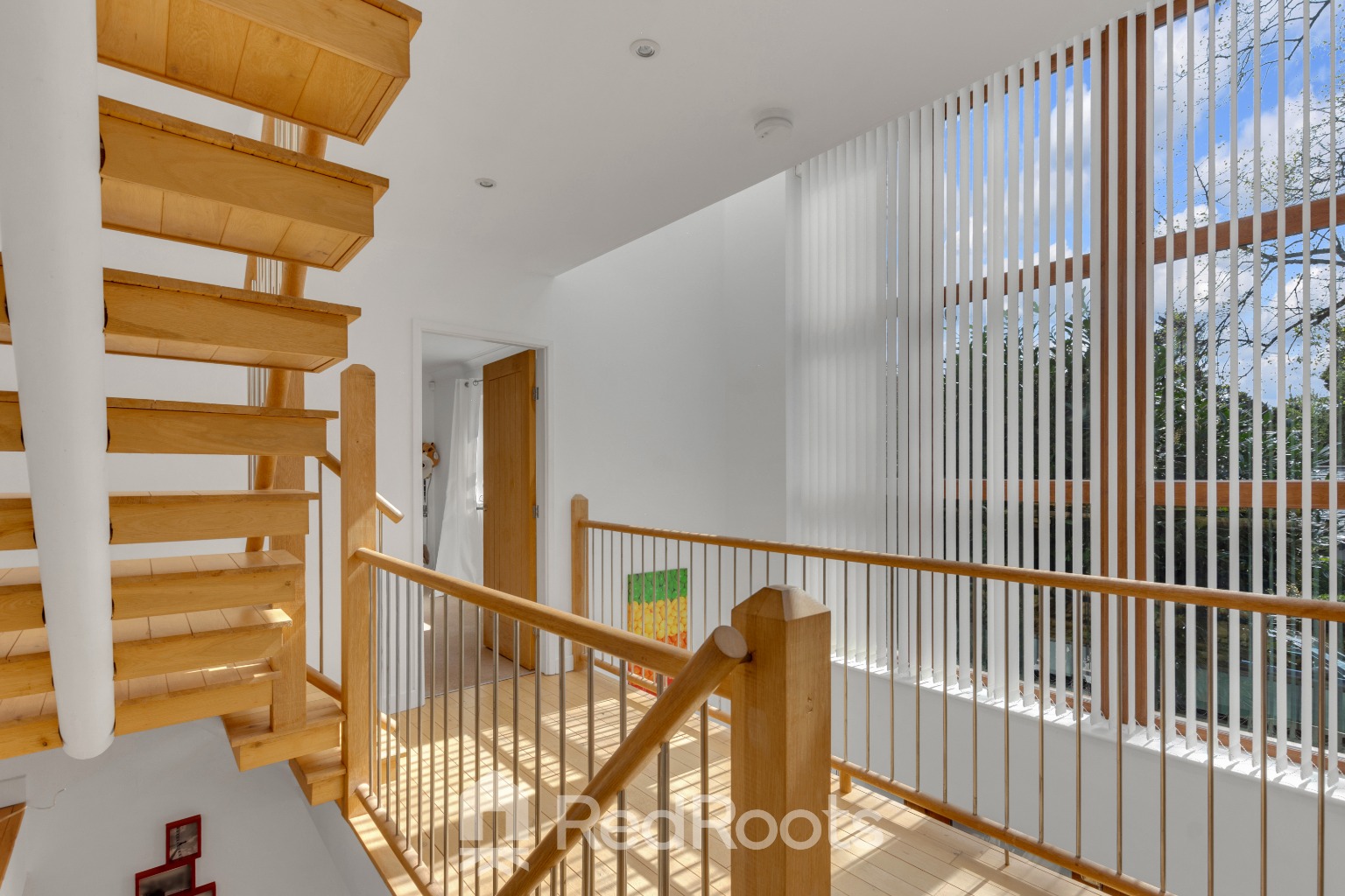 4 bed detached house for sale in Park Drive, Sprotbrough, Doncaster, DN5  - Property Image 17