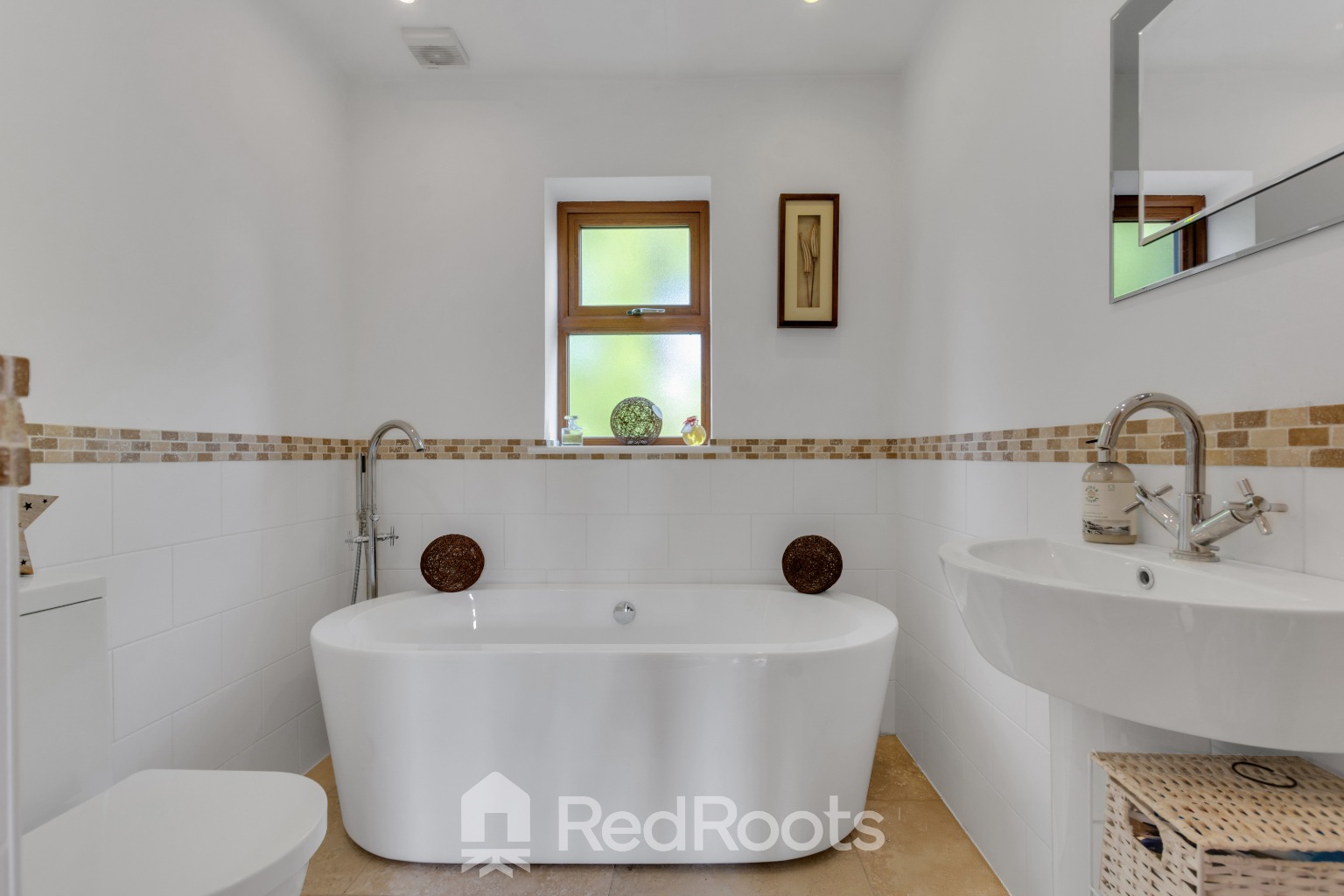 4 bed detached house for sale in Park Drive, Sprotbrough, Doncaster, DN5  - Property Image 20