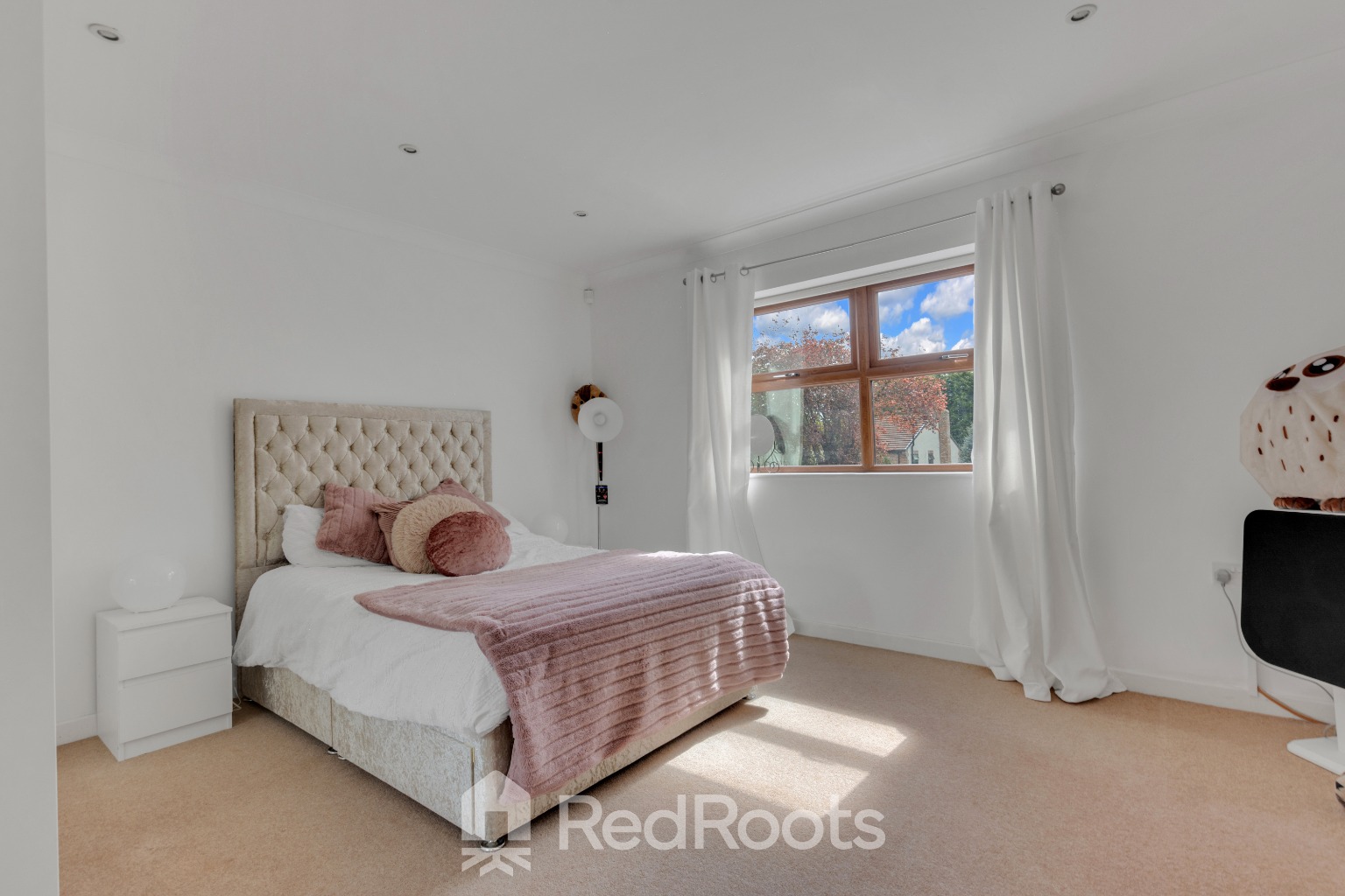 4 bed detached house for sale in Park Drive, Sprotbrough, Doncaster, DN5  - Property Image 18