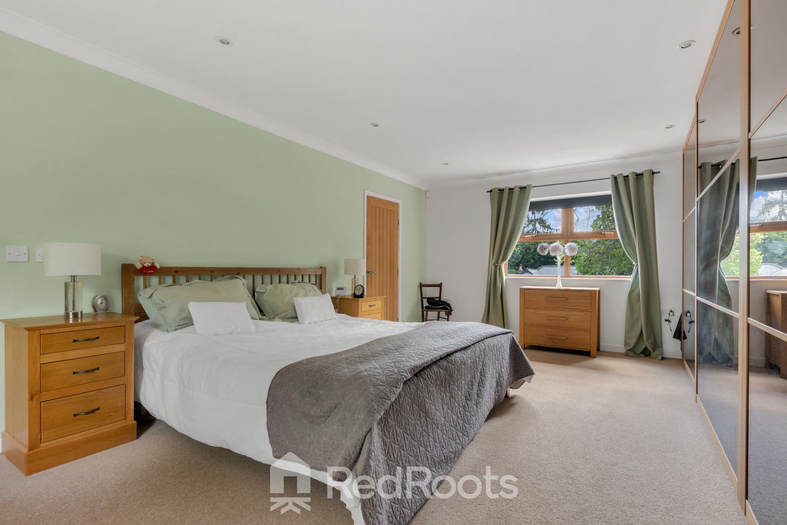 4 bed detached house for sale in Park Drive, Sprotbrough, Doncaster, DN5  - Property Image 24