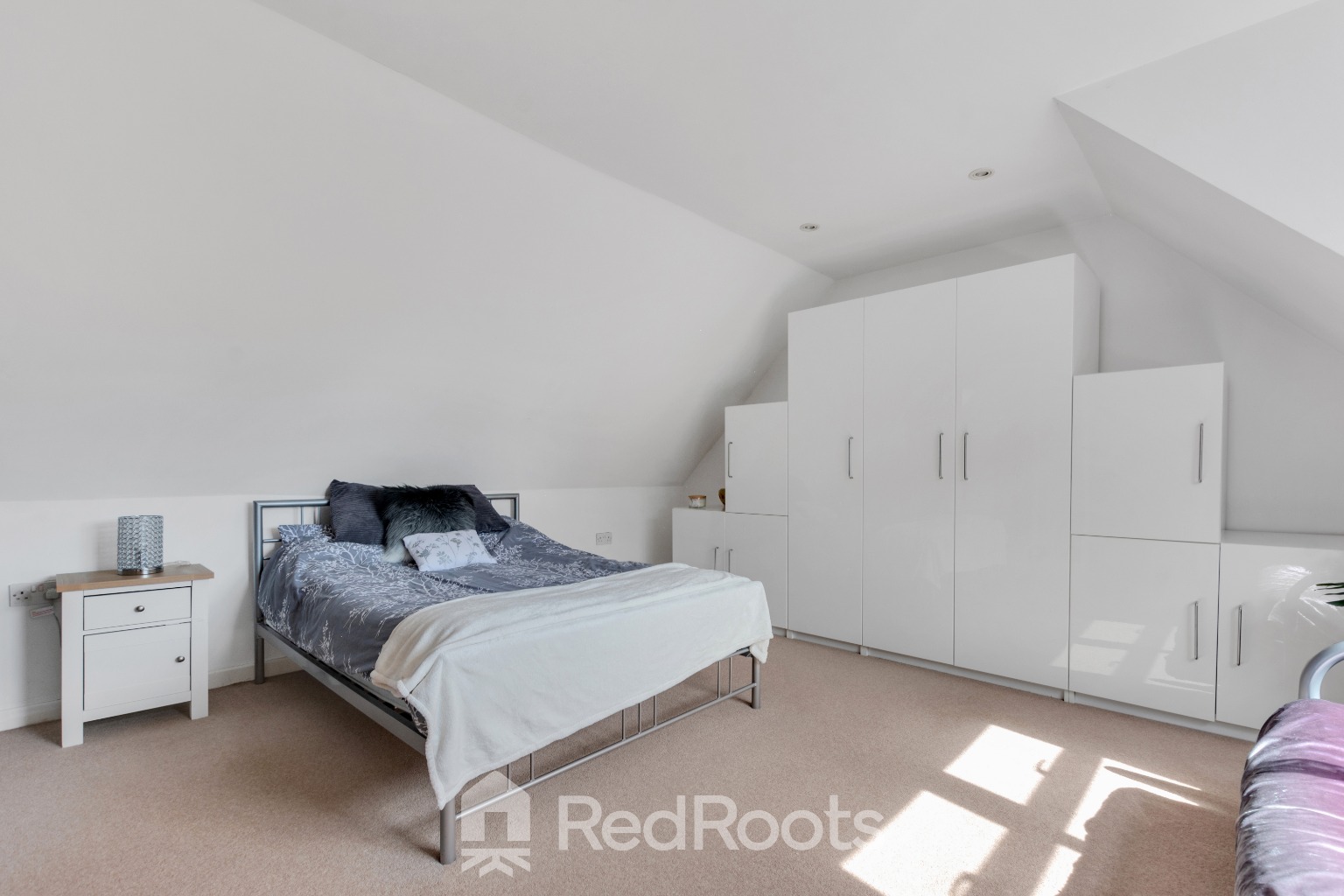 4 bed detached house for sale in Park Drive, Sprotbrough, Doncaster, DN5  - Property Image 32