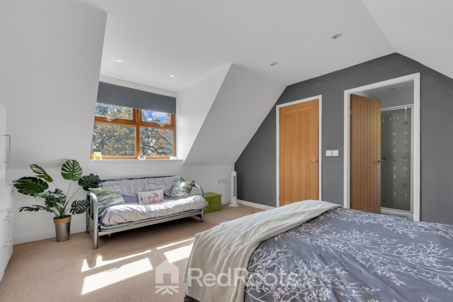 4 bed detached house for sale in Park Drive, Sprotbrough, Doncaster, DN5  - Property Image 33